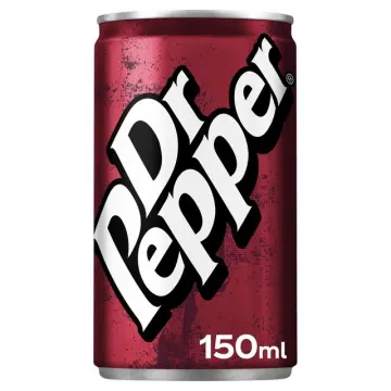 Beli Dr Pepper Drink Pada Harga Terendah Lazada Com My