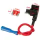 Add A Circuit Mini Fuse Boxes Holder Piggy-Back Fuses Tap 10A. 