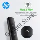 ORI [ READY STOCK ] HP SS10 Wireless Presenter Pen PowerPoint Presentation Clicker Remote flip Pointer Control Pen USB. 