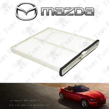 Beli aircond filter mazda 6 Pada Harga Terendah  Lazada.com.my