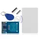 Arduino RFID RC522 Card Reader Detector Module Kit. 