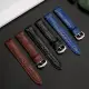 Quick Release Design Watch Strap For Cartier Santos Dumont Series Genuine Cowhide Watch Strap Men's And Women's 17.5Mm Bracelet. 