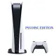 Sony PS5/PS5 Slim Console Full Set Disc / Digital Edition PlayStation 5 - 120Hz Output HDR 8K READY STOCK. 