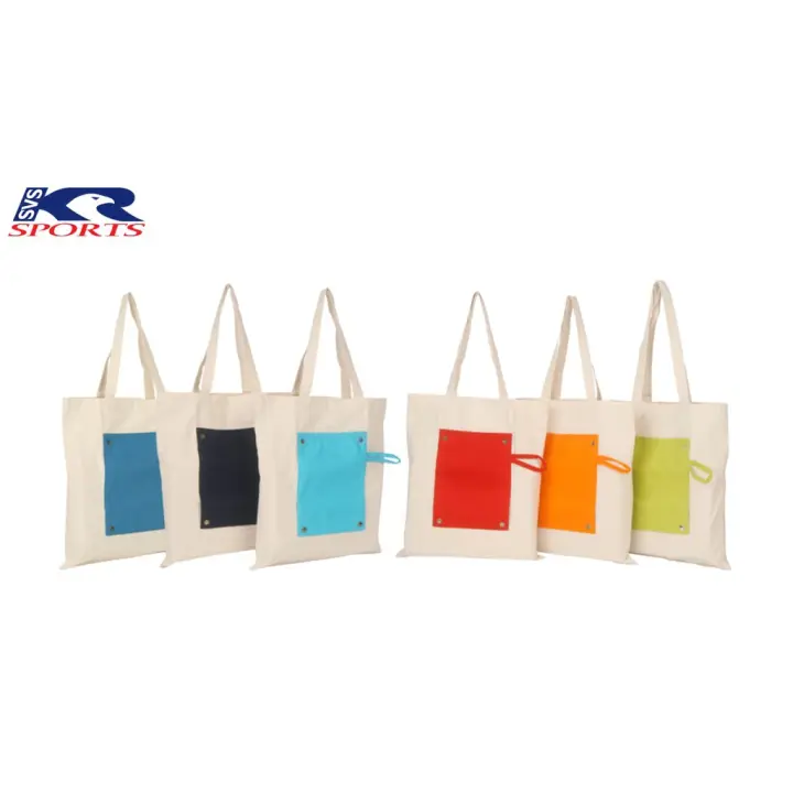 Tote Bag Shoulder Bag Foldable Bag Casual Bag Beg Galas Tepi Beg Sandang Belakang Lazada