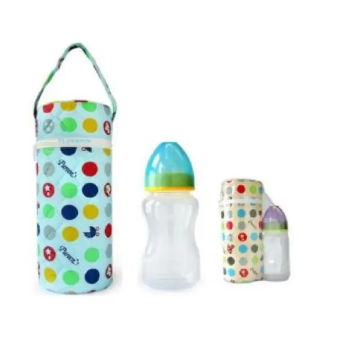 Pureen Bottle Warmer With Bottle 2 In 1 Storage Bottle Warmer And Bottle Bekas Simpan Botol Susu Dengan Botol Susu Pureen 2 Dalam 1 Bekas Simpan Botol Dan Botol Susu Bayi Beg Simpan Susu Lazada