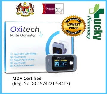 Oxitech