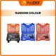 PRODIY 61PCS Combination Spanner socket wrench set ratchet wrench Repair Box Set Hardcase Tool Kit Hardware. 