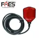 FAES TECNO - FLOAT SWITCHES - FLUID LEVEL CONTROLLER - MADE IN  ITALY. 