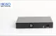 HiOSO OLT Hot Plug and Play HA7304 Pizza Box 4 port epon Olt 4pon olt with 4 SFP modules optional AC100-240V. 