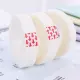 25M Creative Invisible Tape Tearable Transparent Matte Writing Tape. 