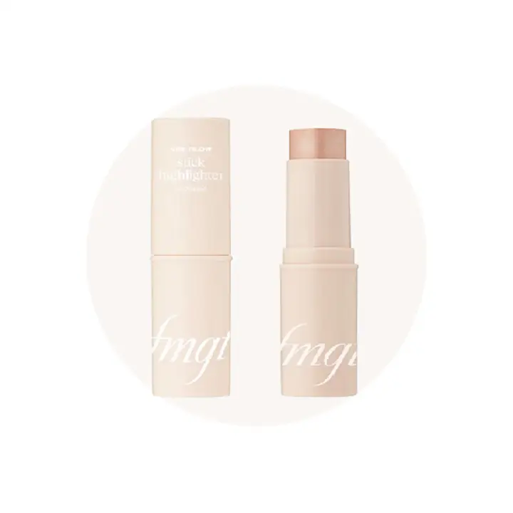 [The Face Shop] fmgt Veil Glow Stick Highlighter 10g