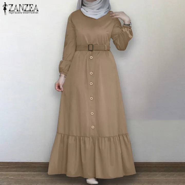 Lazada muslimah dress Clearance
