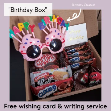Beli Hadiah Birthday Bff Pada Harga Terendah Lazada Com My
