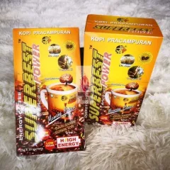 D Stana Collagen Cappuccino Kopi Manggis 1 Pc Lazada