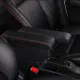 Toyota New avanza vision 2022 Elbow Rest Arm ArmRest Box Center Console Storage. 
