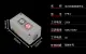 Power Push Button 3A Plastic Body Control Box TPB2 TPB3. 
