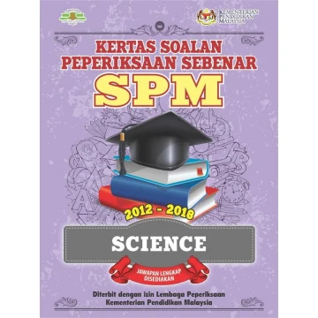 Beli Spm Past Year Book 2020 Pada Harga Terendah Lazada Com My