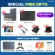 【2022 TOP5】 KEYPOON K80 Tablet PC 10.1 Inches 5G WiFi Android 11 Dual SIM 4G 8800mAh Gaming Online Classroom Meeting for Students 6GB 8GB 10GB RAM 128GB 256GB 512GB ROM. 