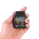 Bluetooth-Compatible Car OBD2 Scanner Elm327 V1.5 Code Reader OBDII Diagnostic Tool Diagnosis Scanner for Android IOS Windows. 