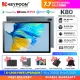 【2022 TOP1】 KEYPOON K80 Tablet PC 10.1 Inches 5G WiFi Android 11 Dual SIM 4G 8800mAh Gaming Online Classroom Meeting for Students 6GB 8GB 10GB RAM 128GB 256GB 512GB ROM. 