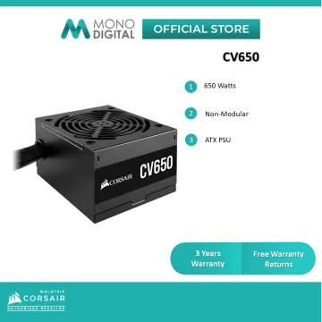 Unit Bekalan Kuasa Corsair