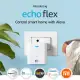 Amazon Echo Flex - Plug-in mini smart speaker with Alexa  (US PLUG). 