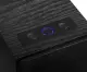 EDIFIER R33BT WIRELESS BLUETOOTH 5.0 ACTIVE SPEAKER SYSTEM WITH TOP-MOUNTED CONTROLS AND REMOVEABLE MESH GRILL. 