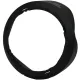 JJC Lens Hood Shade For CANON PowerShot SX60 HS Camera Replaces Canon LH-DC90. 