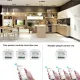 Smart Remote WiFi Switch Relay Module 2 Gang RF Switch Module APP Remote Control for Alexa Google. 