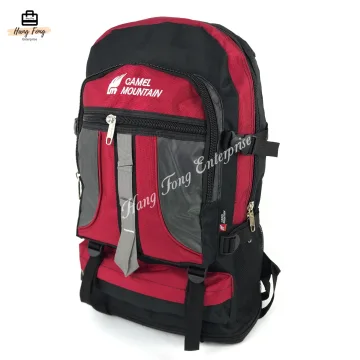 Beli Camel Mountain Bag Pada Harga Terendah Lazada Com My
