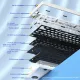 LEOBOG Hi75 Custom Mechanical Keyboard | Hi75C PRO | PCMOD x KEYMOD. 