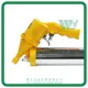 HITTO 500cc Air Grease Gun AT-6036/ pneumatic air power grease gun  / greasing tools /  pistol type / grease pump. 