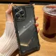 CrashStar Hard Transparent Four Corners Thickened Shockproof Phone Case For iPhone 16e 15 14 Pro Max Plus 13 Pro Max 12 Pro Max 11 Pro Max XS XR X 8 7 Plus + SE 2020 Anti-fall Clear Phone Casing Simple Silicone Phone Cover Shell Top Seller. 
