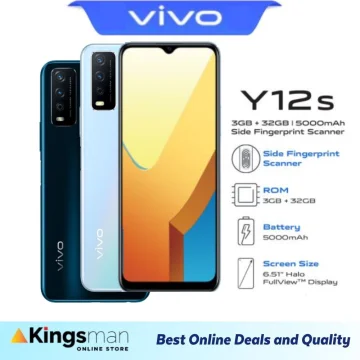 Beli Phone Vivo Y12 Malaysia Pada Harga Terendah Lazada Com My