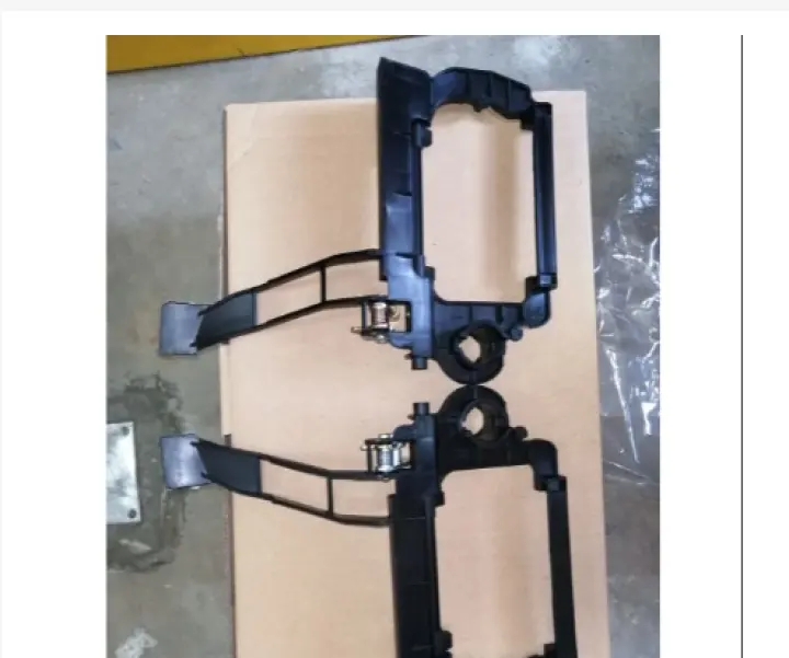 Waja Door Handle Inner Adapter Door Adaptor All Siide R Lh Lazada