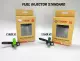 Y15ZR V1 / Y15ZR V2 TOBAKI FUEL INJECTOR STD STANDARD [ORIGINAL]. 