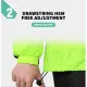 [Kendo] Raincoat Hidden Boot Cover Raincoat Set Rain Coat Rainsuit Baju Hujan Motorcycle Bike Bicycle Outdoor Waterproof Rain Jacket Jaket Hujan. 