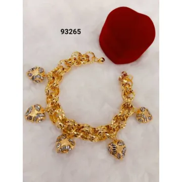 Beli Rantai Tangan Emas Kendi Pada Harga Terendah Lazada Com My