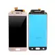For Samsung Trendy Galaxy J3 2016 J5 Prime J7 2017 LCD Display Touch Screen Digitizer - Gold. 