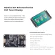NEXTION Enhanced Series Smart HMI Touch Display 2.4"/2.8"/3.2"/3.5" LCD-TFT Resistive Touch Panel Smart Touch Screen Display Module for Racing Gashboard / Gas Water Heater / BanoDLP 3D Printer. 
