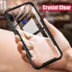 lthmy for ASUS Zenfone Max Pro (M2) ZB631KL X01BDA case ultra-thin transparent back case reinforced corner with shock-proof soft TPU bumper frame cover skin. 