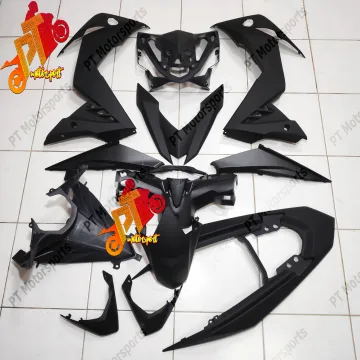 Beli Rs150r V2 Cover Set Pada Harga Terendah Lazada Com My