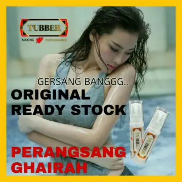 Beli Ubat Gairah Wanita Pada Harga Terendah Lazada Com My