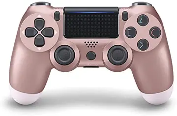 shop latest ps4 controller rose gold online lazada com my