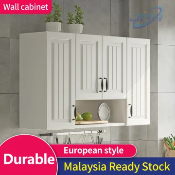 Beli Almari Gantung Dapur Pada Harga Terendah Lazada Com My