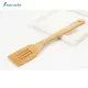 Frances 6 Pcs Bamboo Spoon Spatula Mixing Set Utensil Kitchen Wooden Cooking Tool. 