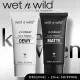💯% Authentic Wet N Wild Photo Focus Dewy Face Primer | 25ml (0.84ml) / Matte Face Primer Clear Partners in Prime | 25ml (0.84ml). 