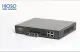 HiOSO OLT Hot Plug and Play HA7304 Pizza Box 4 port epon Olt 4pon olt with 4 SFP modules optional AC100-240V. 