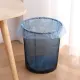 SPS METAL MESH DUSTBIN/ IRON NET DUSTBIN/ OFFICE CLASSROOM GARBAGE BIN/TONG SAMPAH BESI BERJARING 铁网垃圾桶 READY STOCK. 