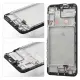 6.5" Super AMOLED For Samsung Galaxy A24 4G A245 SM-A245F LCD Display Touch Digitizer Assembly Screen Replacement Parts. 